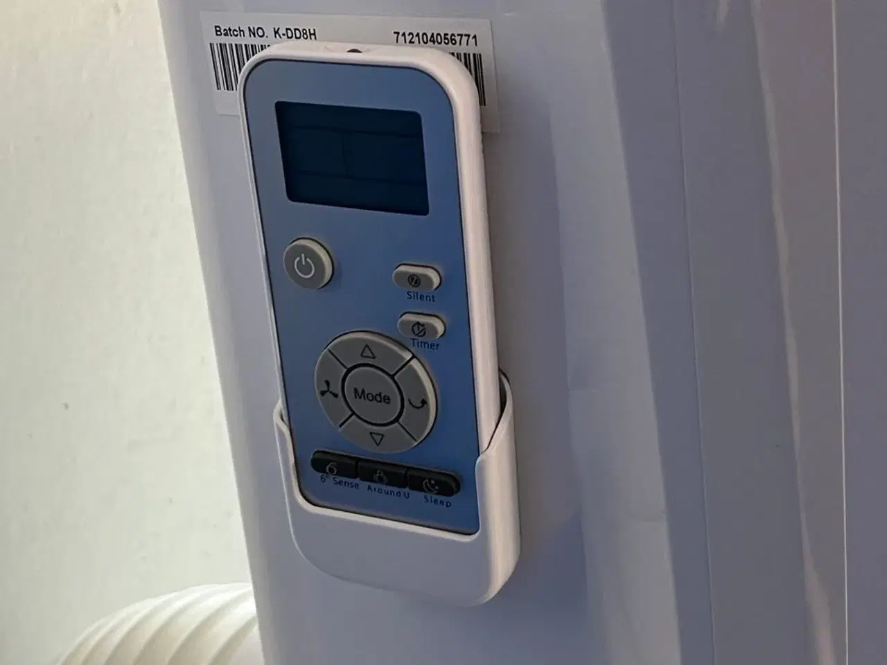 Billede 6 - Whirlpool Aircondition