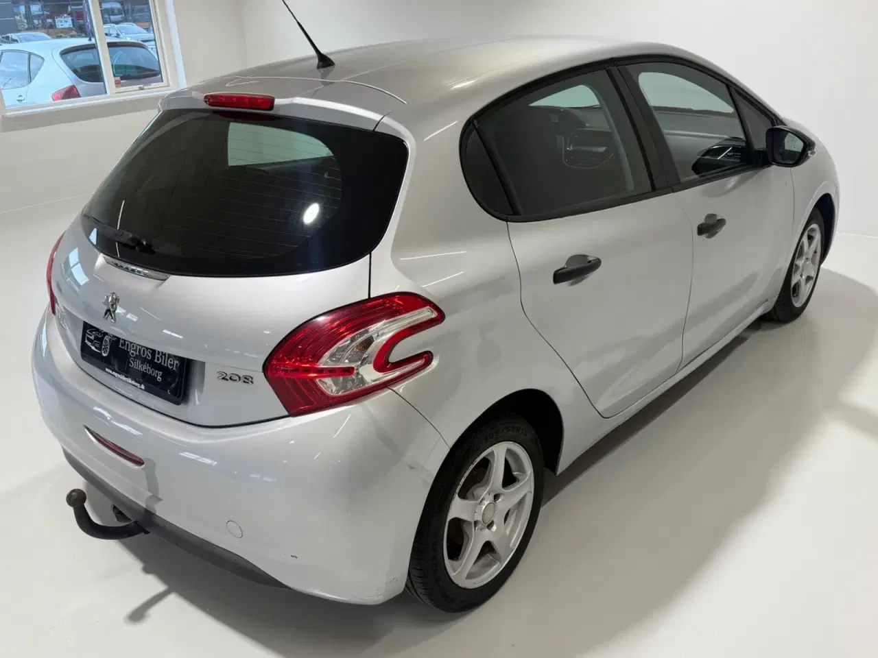 Billede 4 - Peugeot 208 1,0 VTi Access