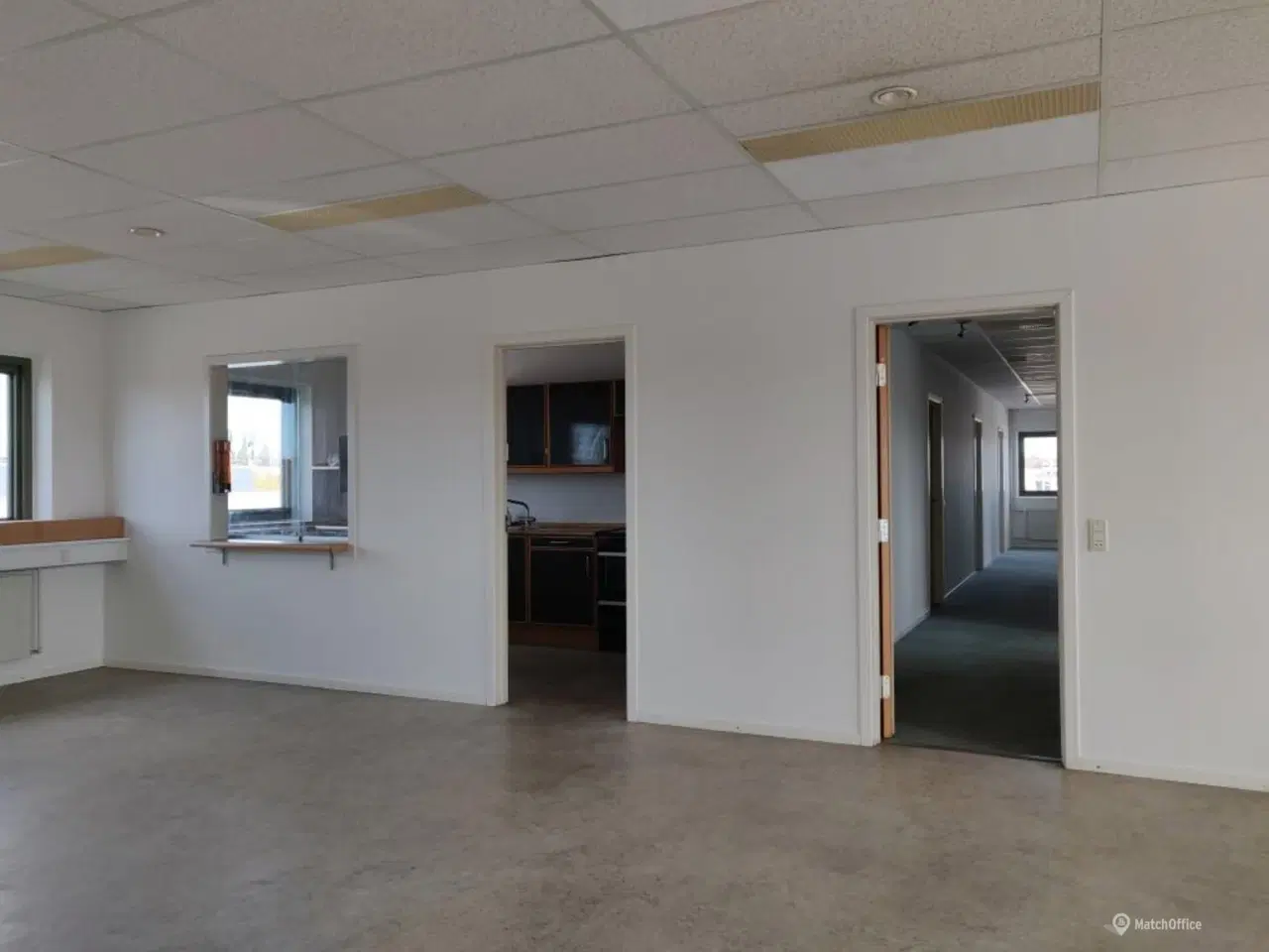 Billede 5 - Kontor- og produktionslokaler med mulighed for opdeling!