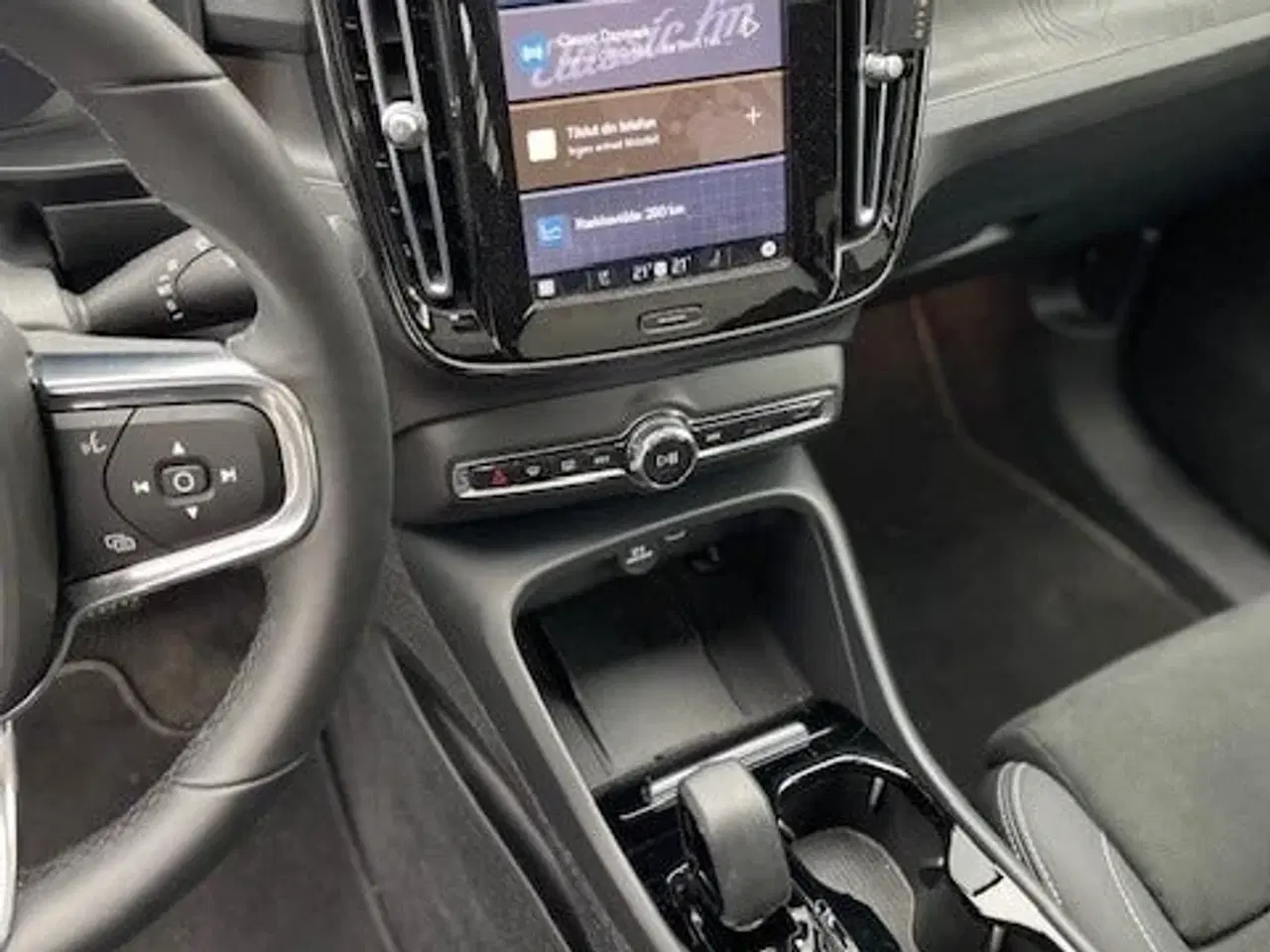 Billede 11 - Volvo C40  P8 ReCharge Twin Ultimate