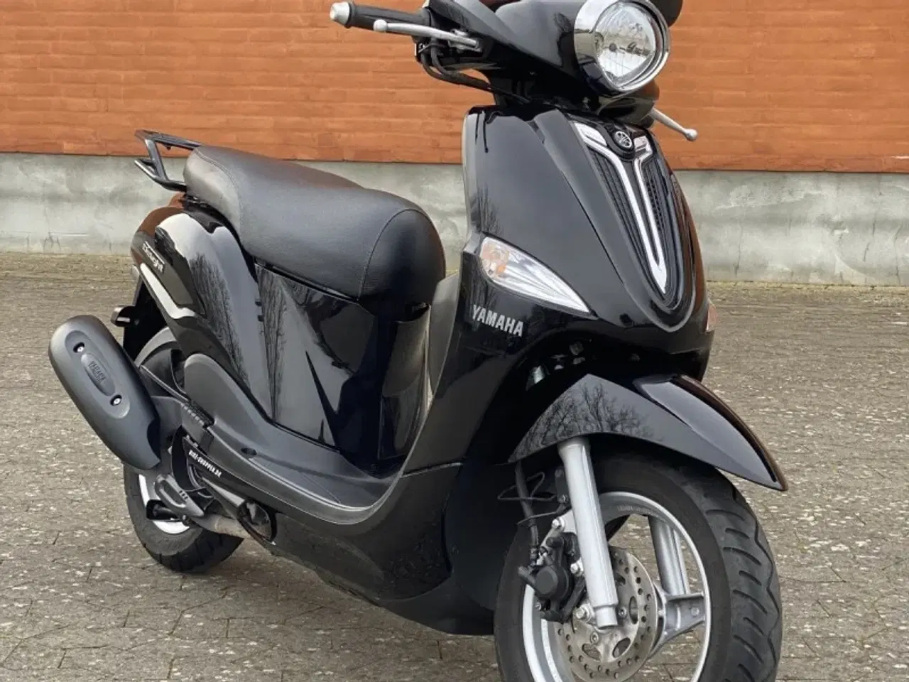 Billede 4 - Yamaha Délight