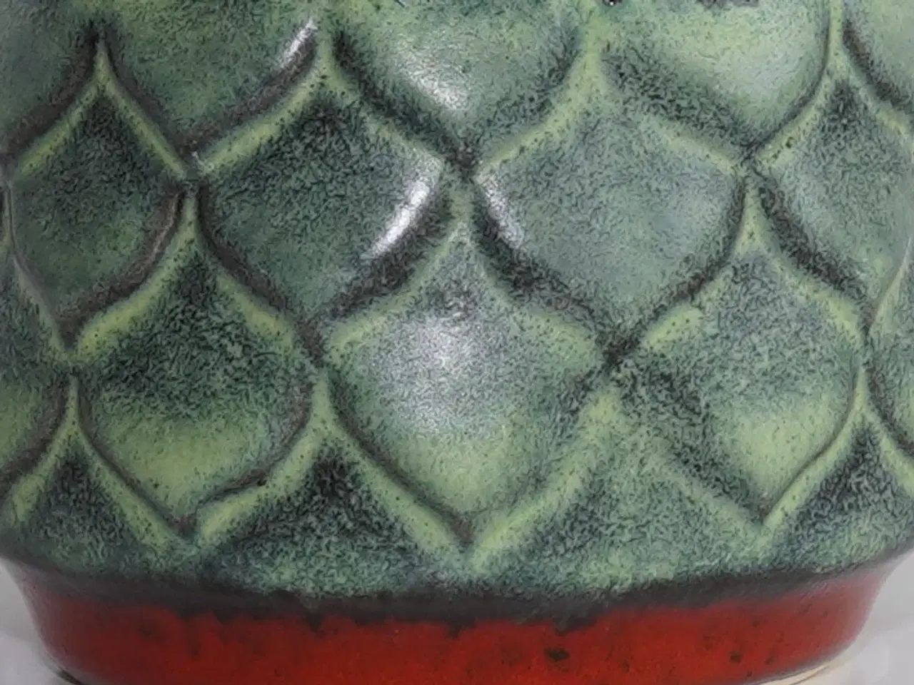 Billede 6 - Vintage ananasvase fra Jasba Keramik