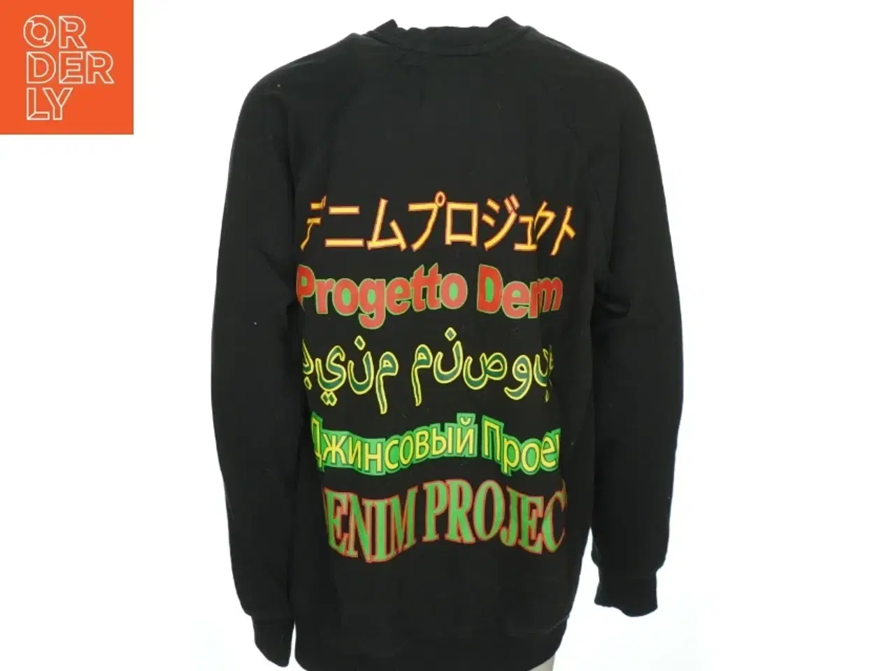 Billede 5 - 4 stk flotte Hættetrøjer og sweatshirts (str. 164-168)