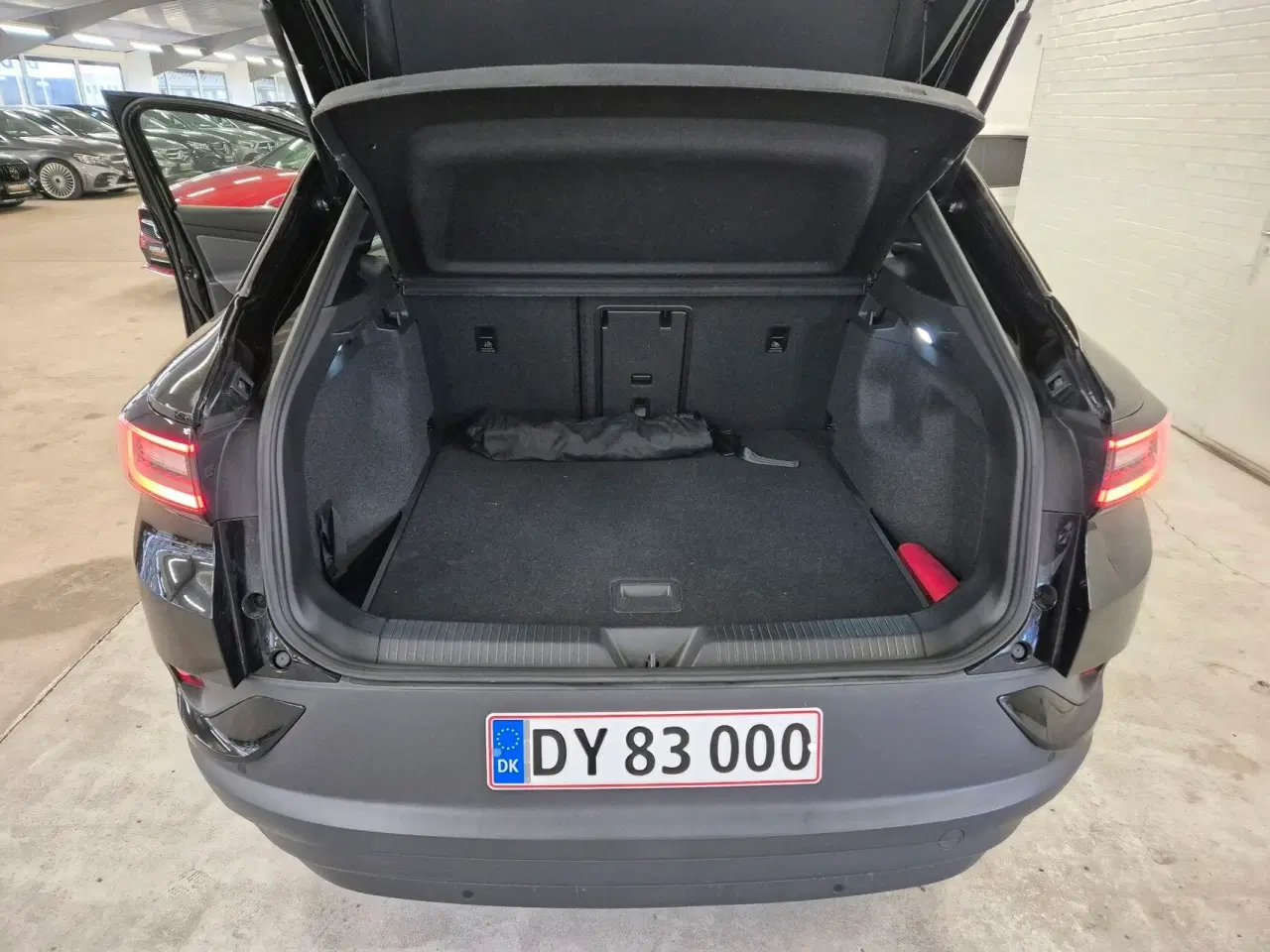 Billede 21 - VW ID.4 EL Pro Performance 204HK 5d Aut.