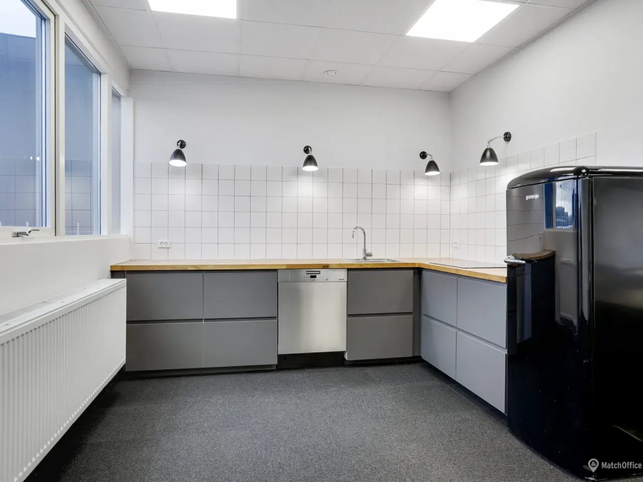 Billede 9 - 1501-40: Roholmsvej 10M, 1. th., 2620 Albertslund - 788 m²