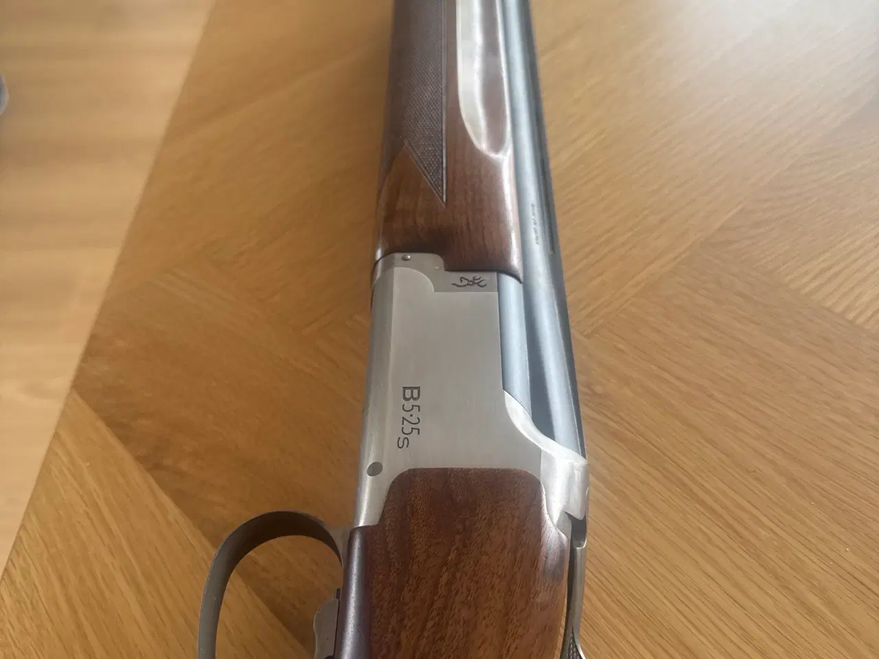 Billede 2 - Browning 525 sport 
