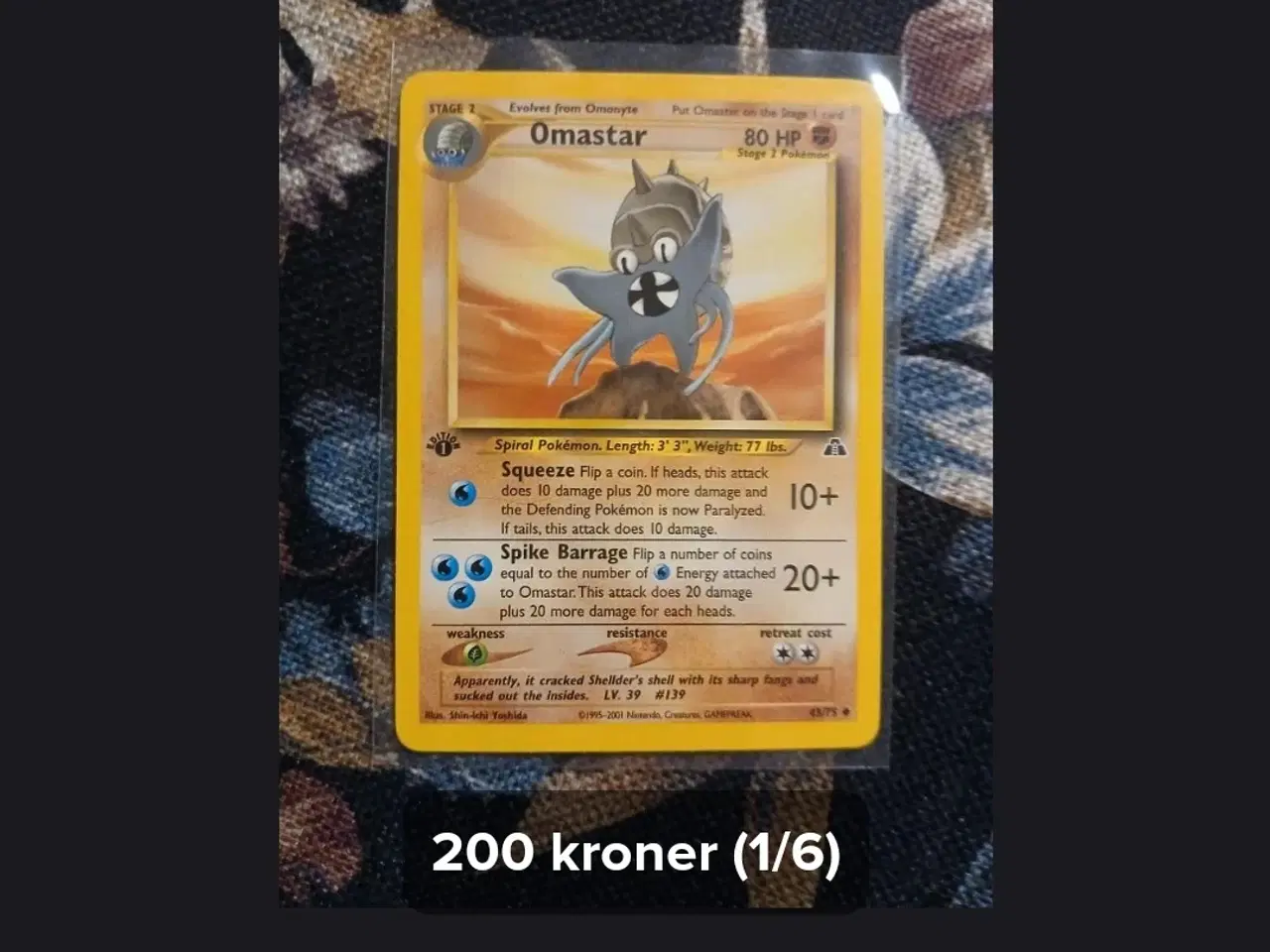 Billede 2 - Pokémon kort 