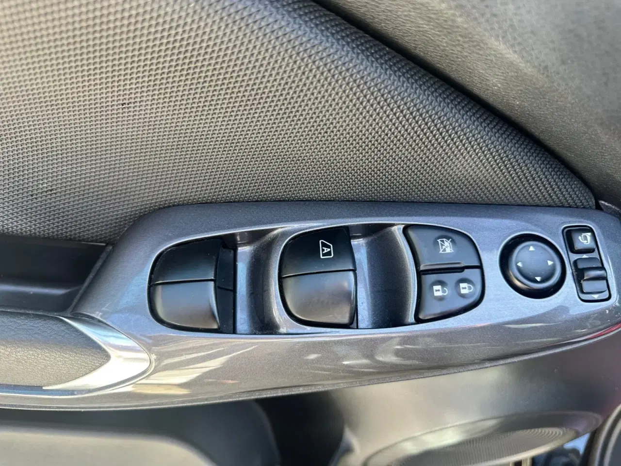 Billede 16 - Nissan Juke 1,0 Dig-T 114 Acenta