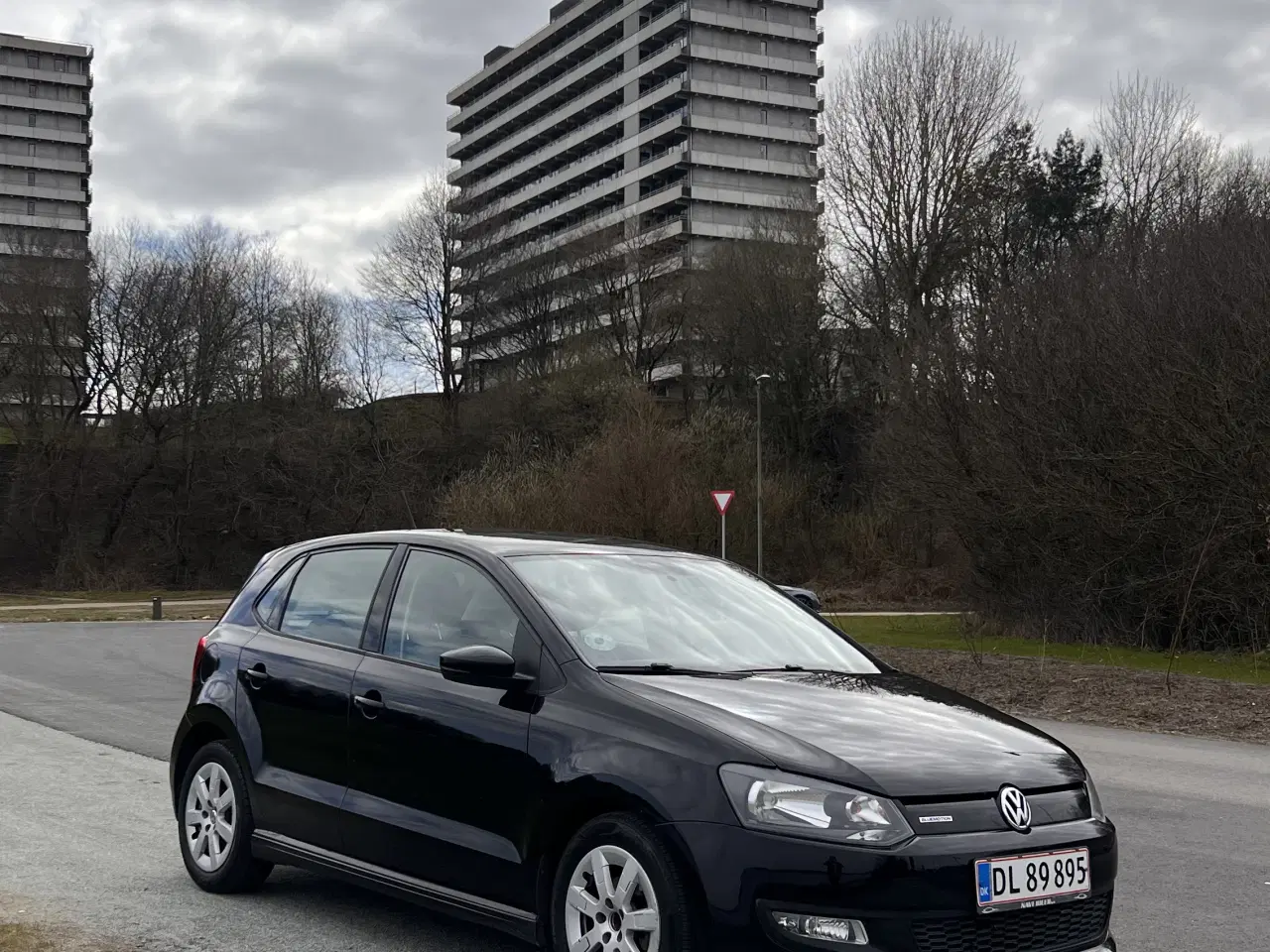 Billede 5 - VW Polo 1.2 TDI 6R – Kun 146.000 km