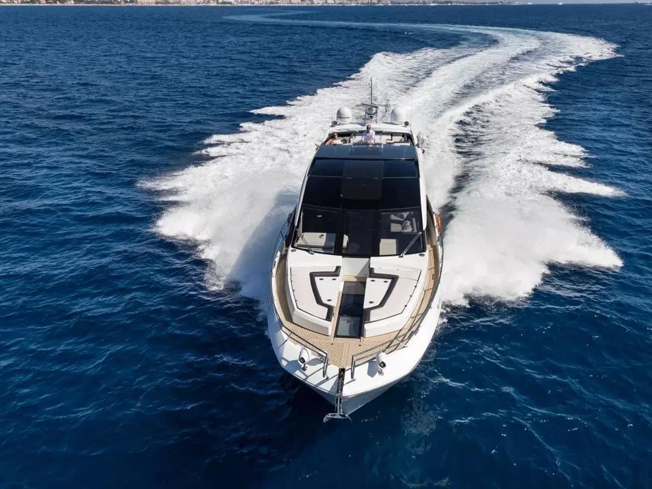 Billede 6 - Galeon 650 SKYDECK