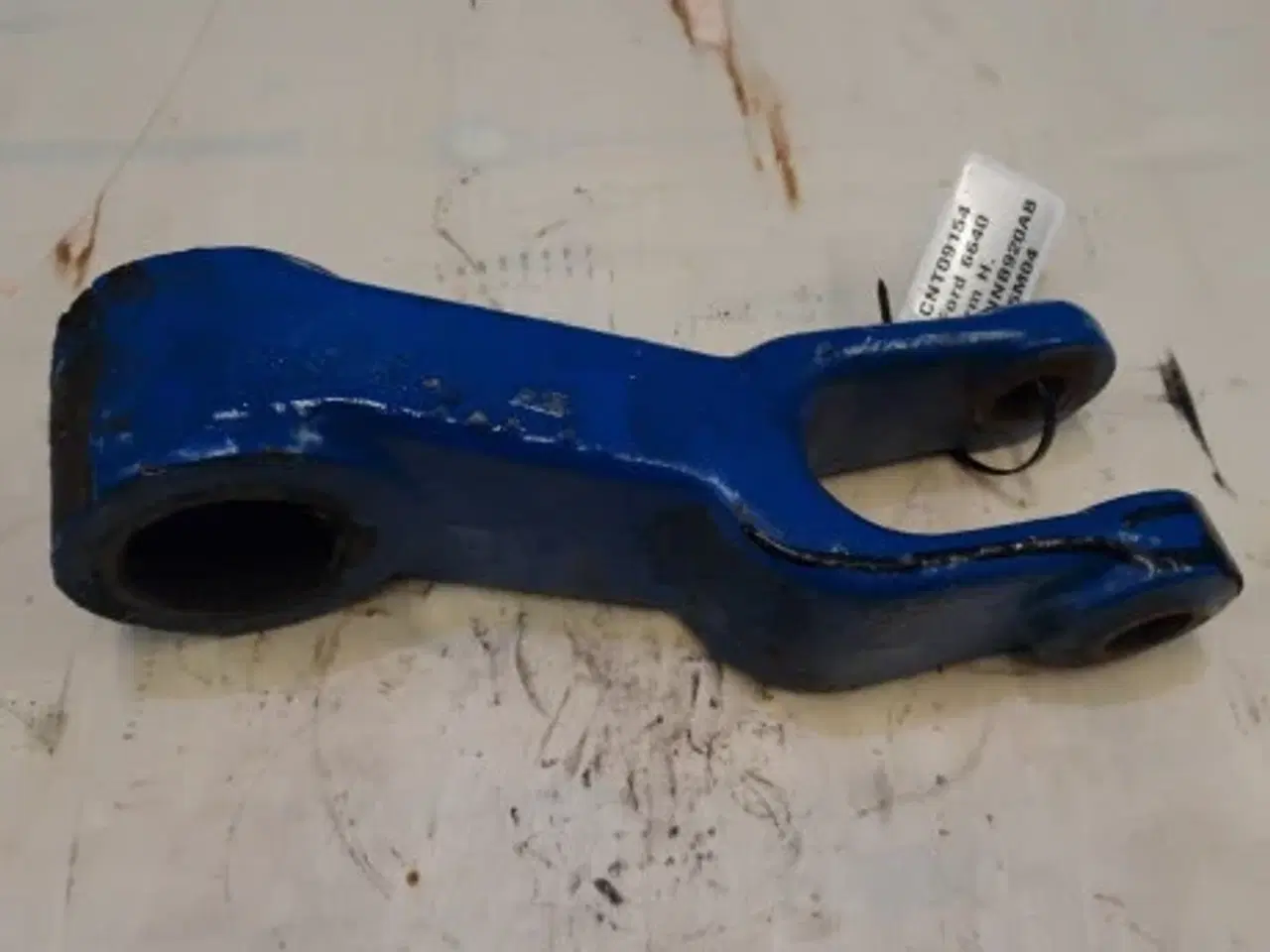 Billede 5 - Ford 6640 Arm H. E9NN838AB
