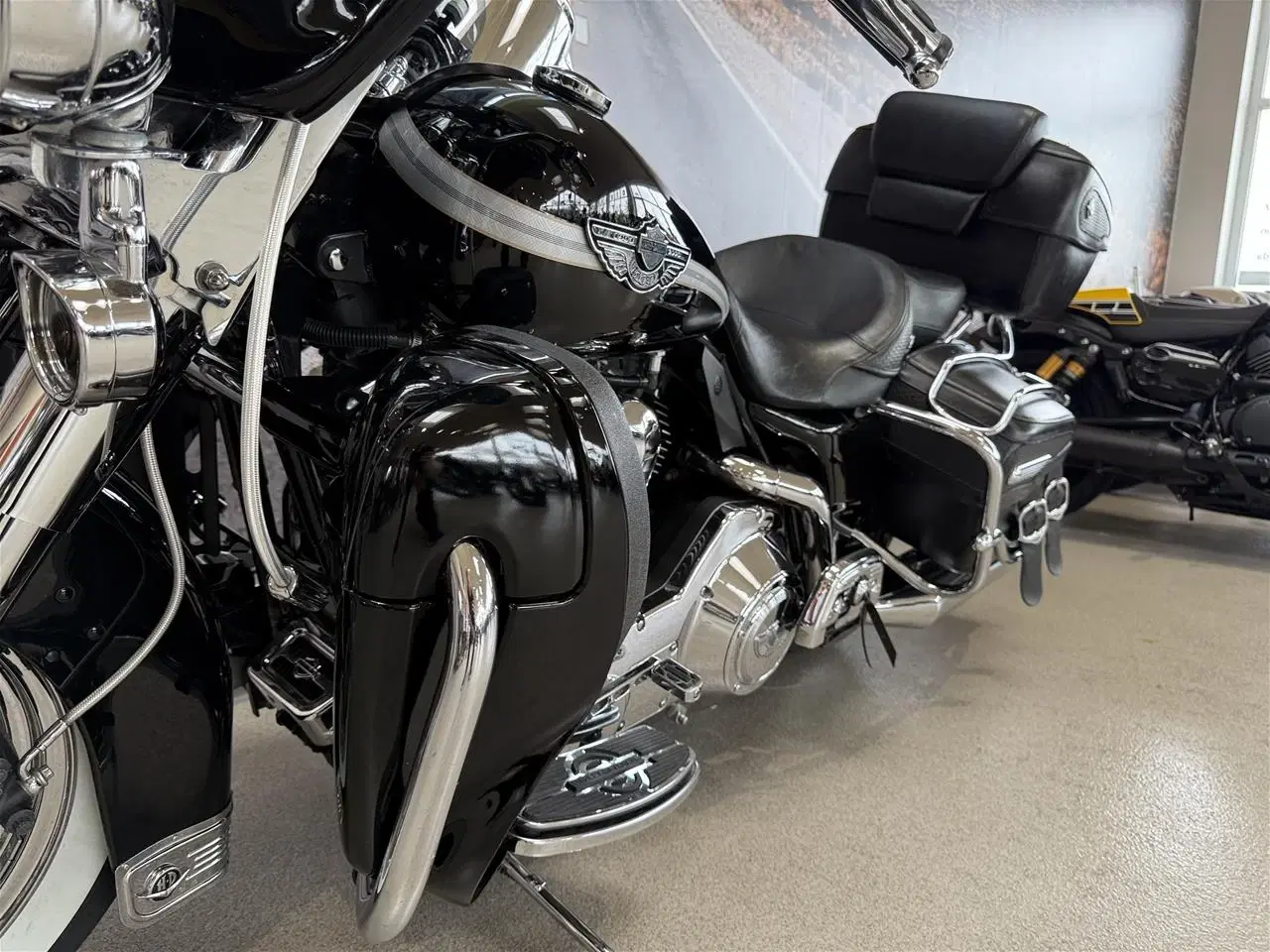 Billede 35 - Harley-Davidson FLHRCI Road King Classic