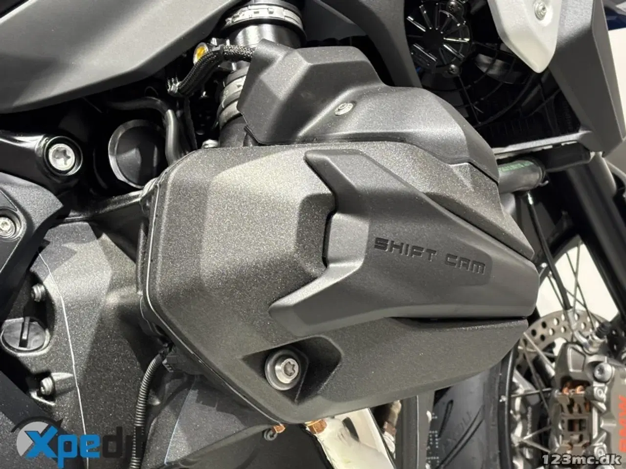 Billede 20 - BMW R 1300 GS