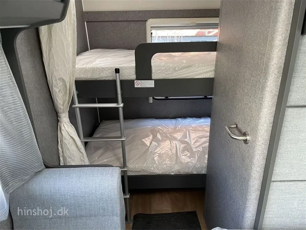 Billede 10 - 2023 - Dethleffs Beduin Scandinavia 740 BFK    Dethleffs Beduin Scandinavia 740 BFK 2023 fra Hinshøj Caravan A/S