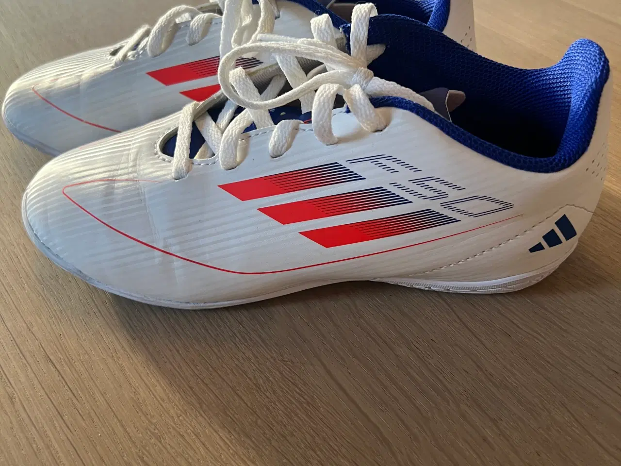 Billede 3 - Adidas FSO indendørssko