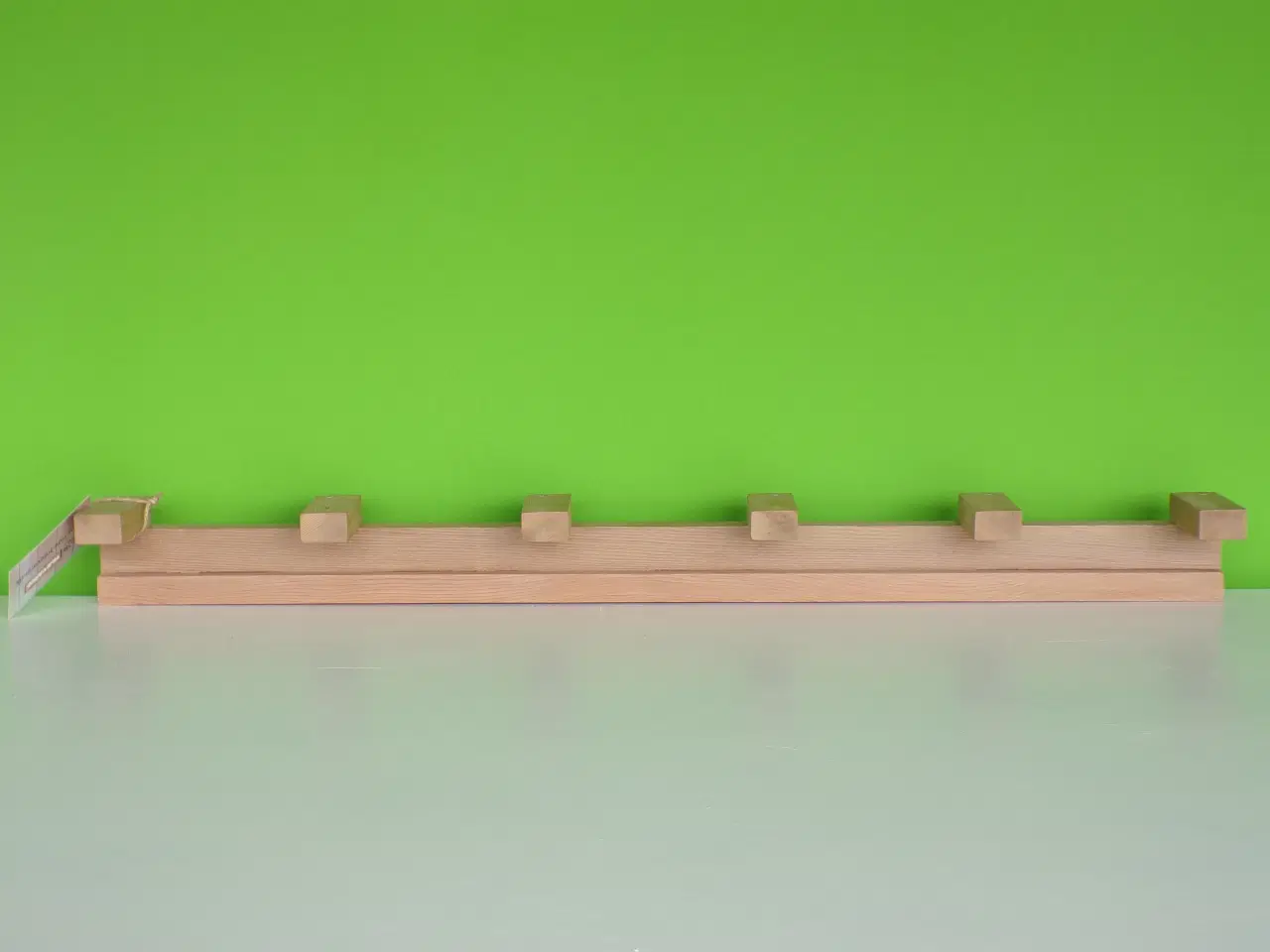 Billede 3 - Ny gallerihylde 80 cm 