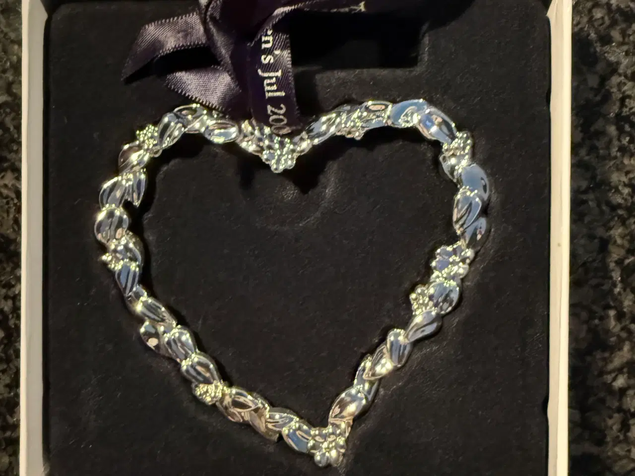 Billede 5 - Rosendahl ophæng