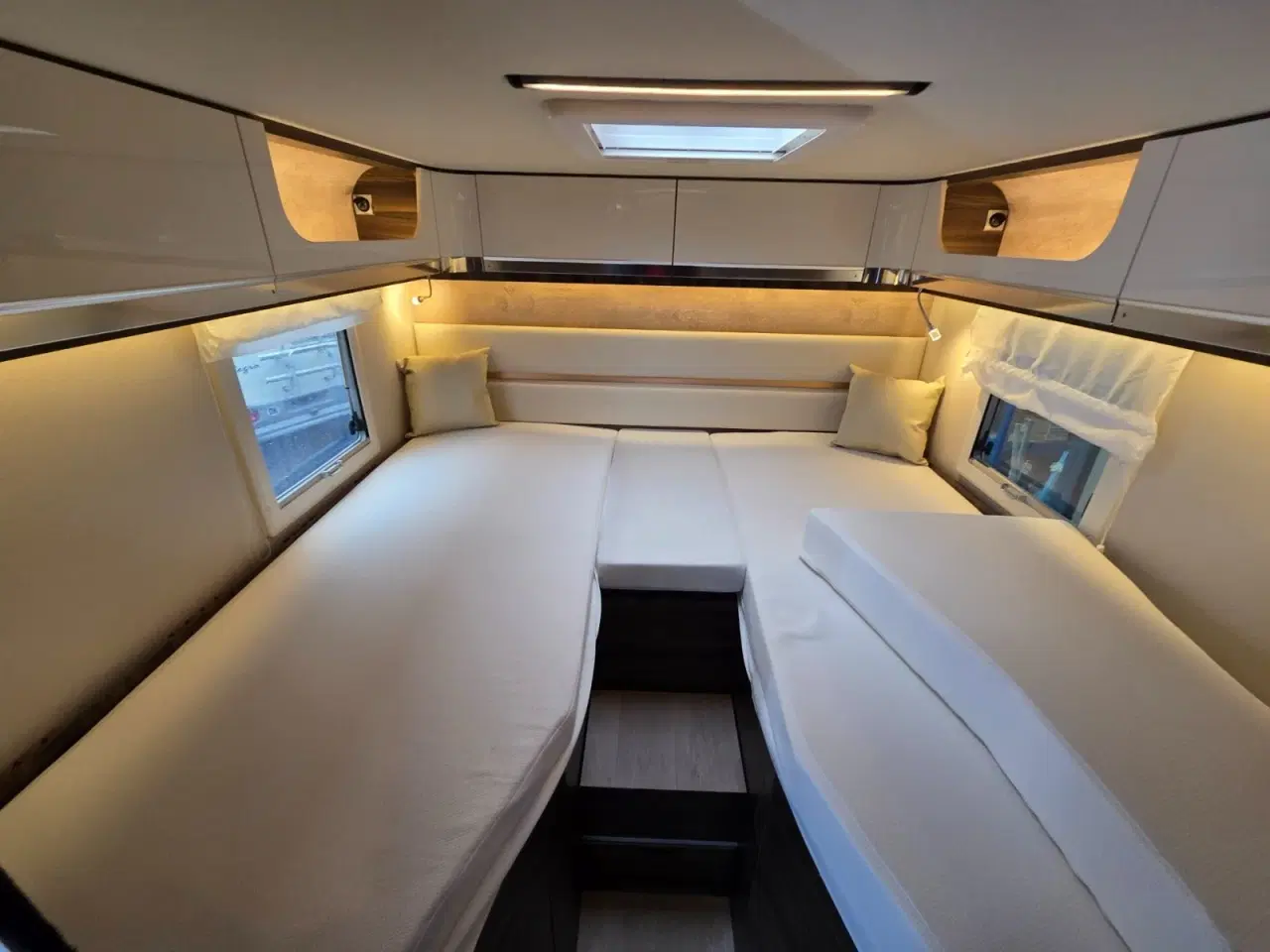 Billede 21 - Laika Ecovip 2,2 L4009 DS aut.