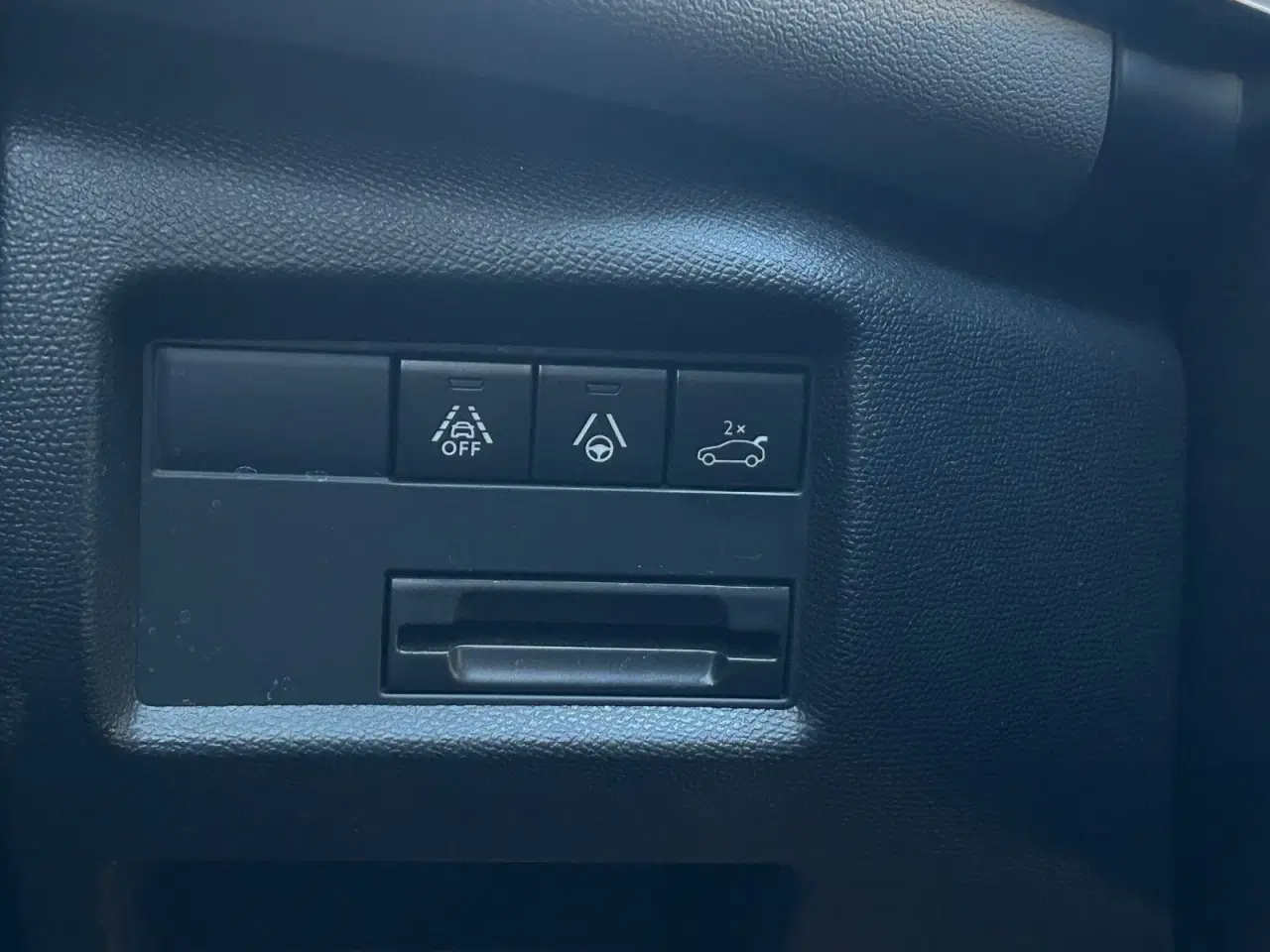Billede 20 - Citroën C5 Aircross 1,6 PureTech 180 SportLine EAT8