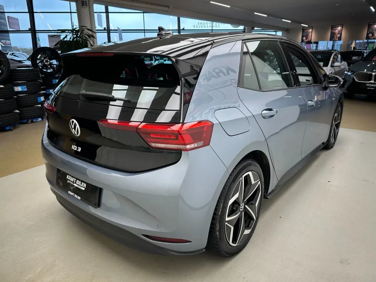 Billede 5 - VW ID.3 45 City Pure Performance