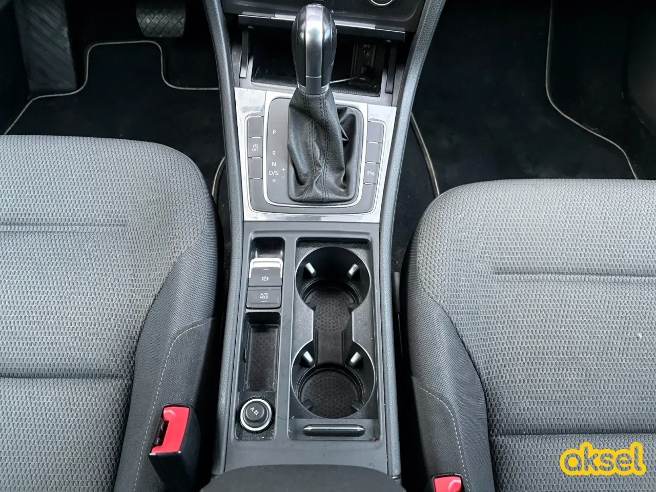 Billede 14 - VW Golf VII 1,5 TSi 130 Comfortline Connect DSG