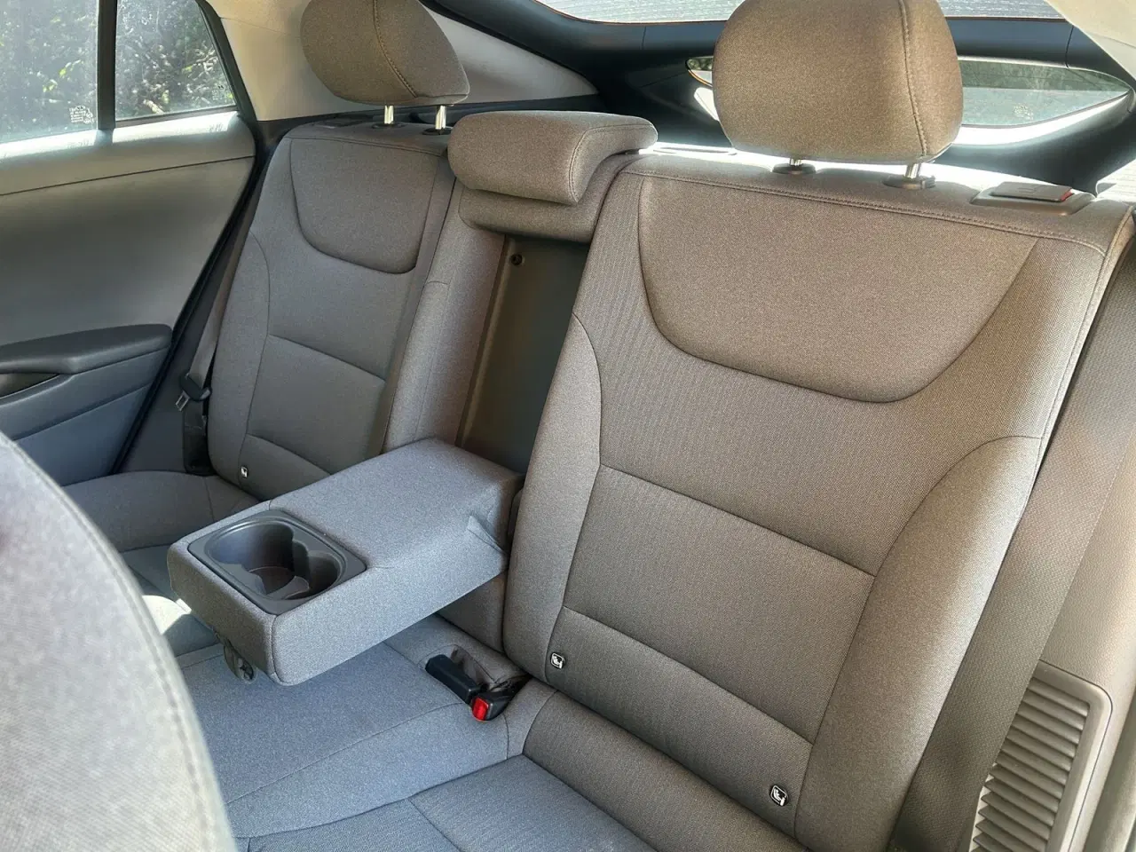 Billede 14 - Hyundai Ioniq 1,6 PHEV Premium DCT