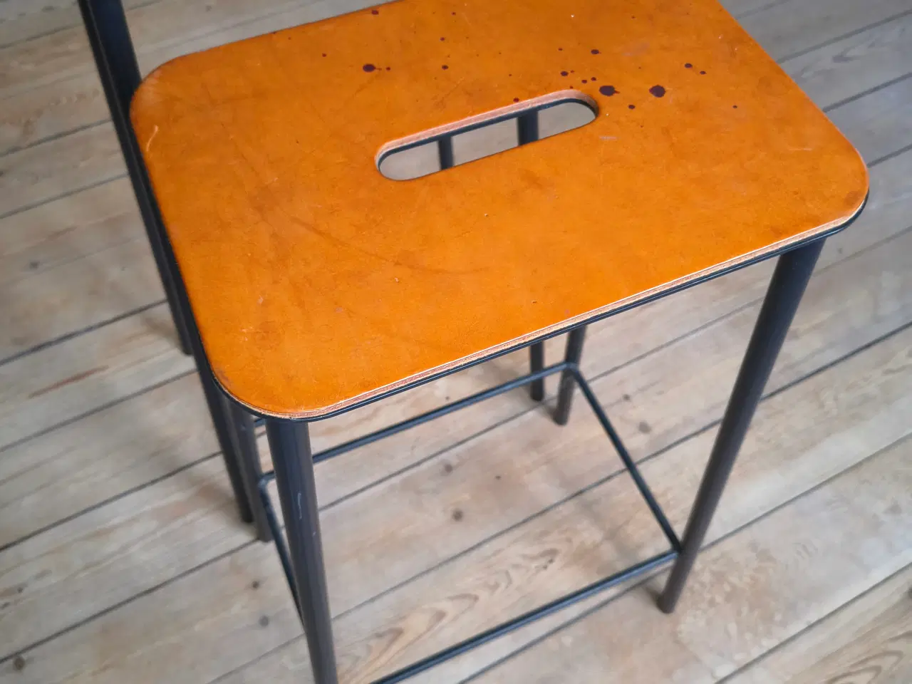 Billede 5 - Frama Adam barstole