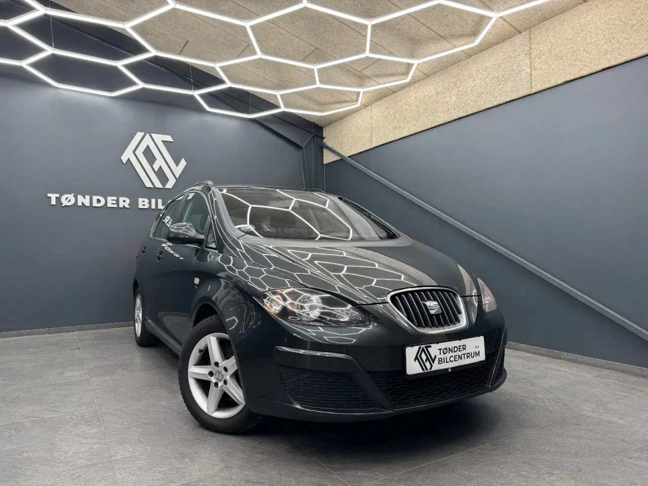 Billede 1 - Seat Altea XL 1,4 TSi 125 Reference