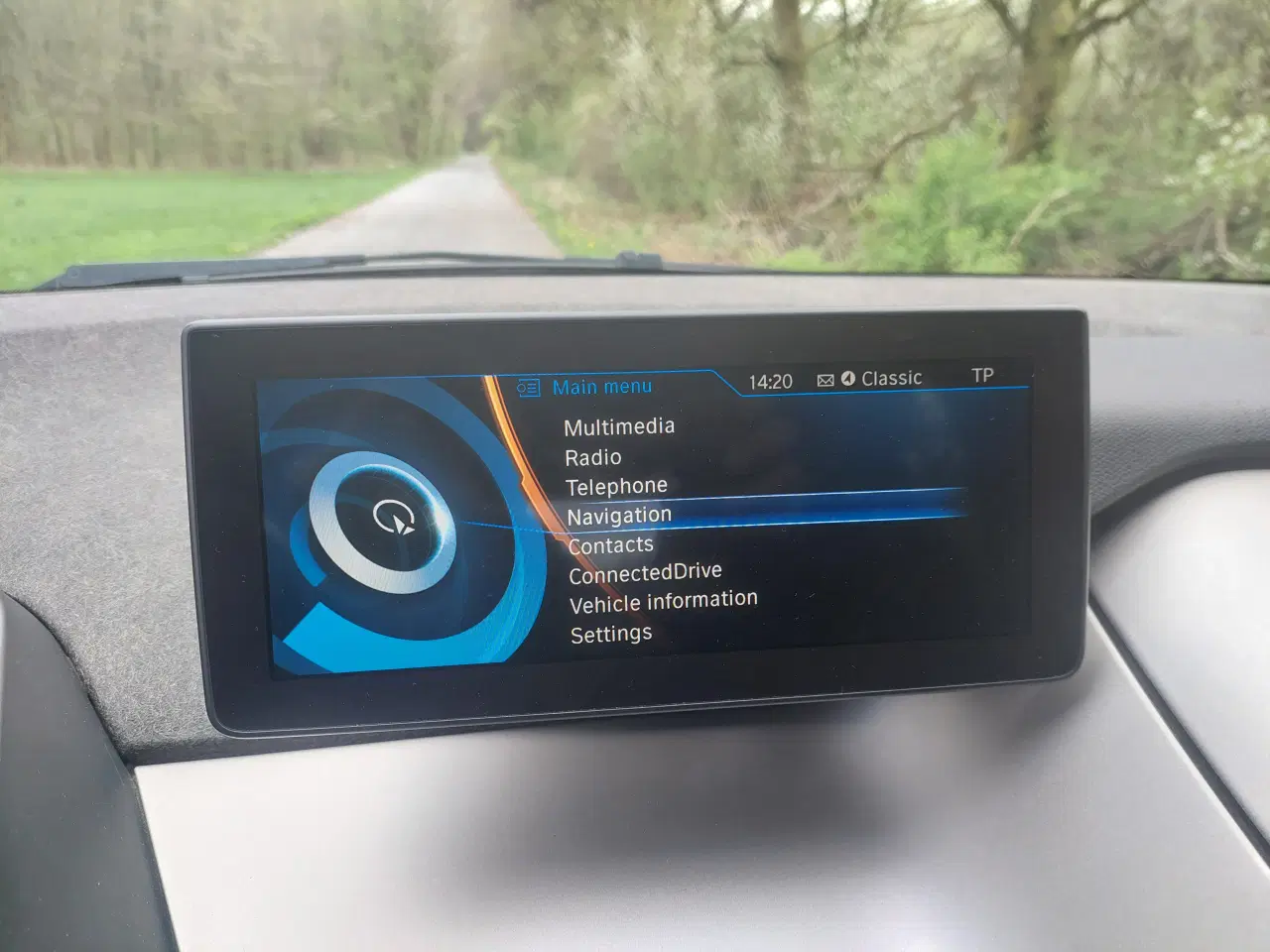 Billede 3 - BMW i3 BEV