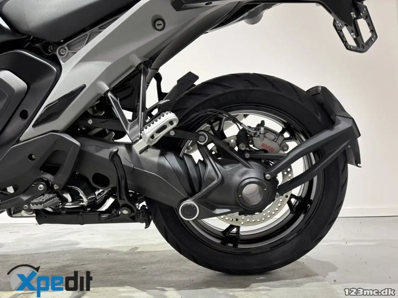 Billede 23 - BMW R 1300 GS