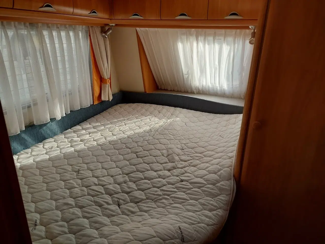 Billede 10 - Hobby 495 Campinvogn