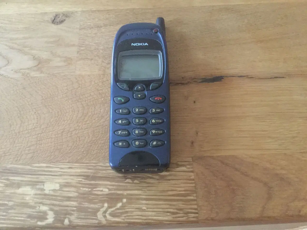 Billede 1 - Nokia 6150 - i god stand