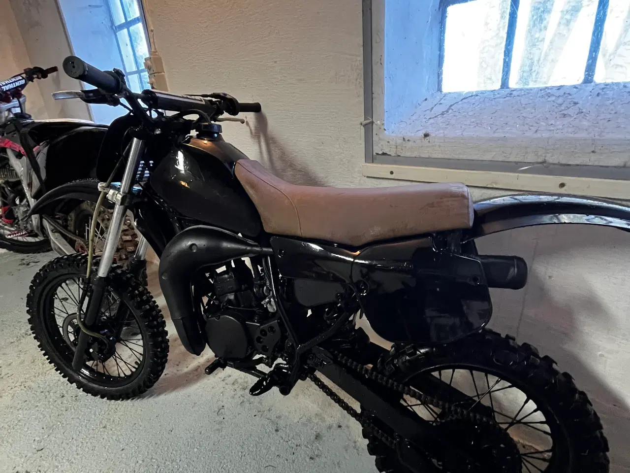 Billede 4 -  Yamaha Yz80 