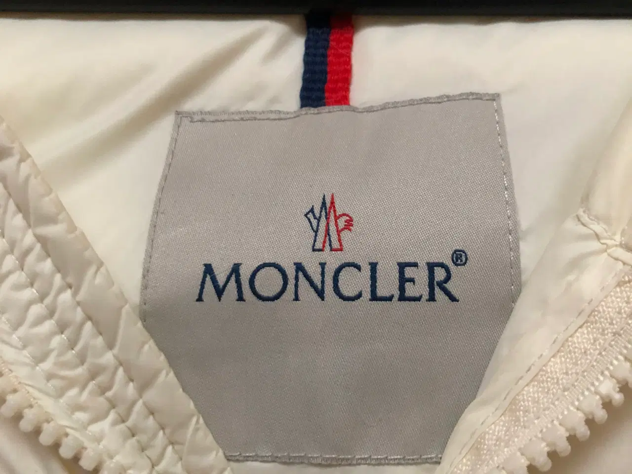 Billede 5 - Ægte Moncler jakke str Xl 