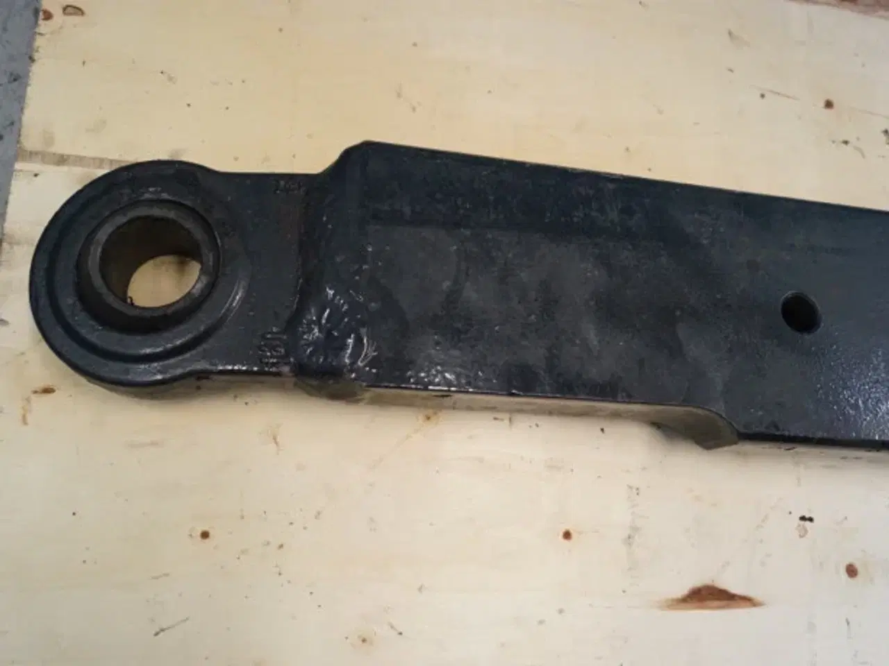 Billede 9 - Case Puma 200 CVX Liftarm 87311376