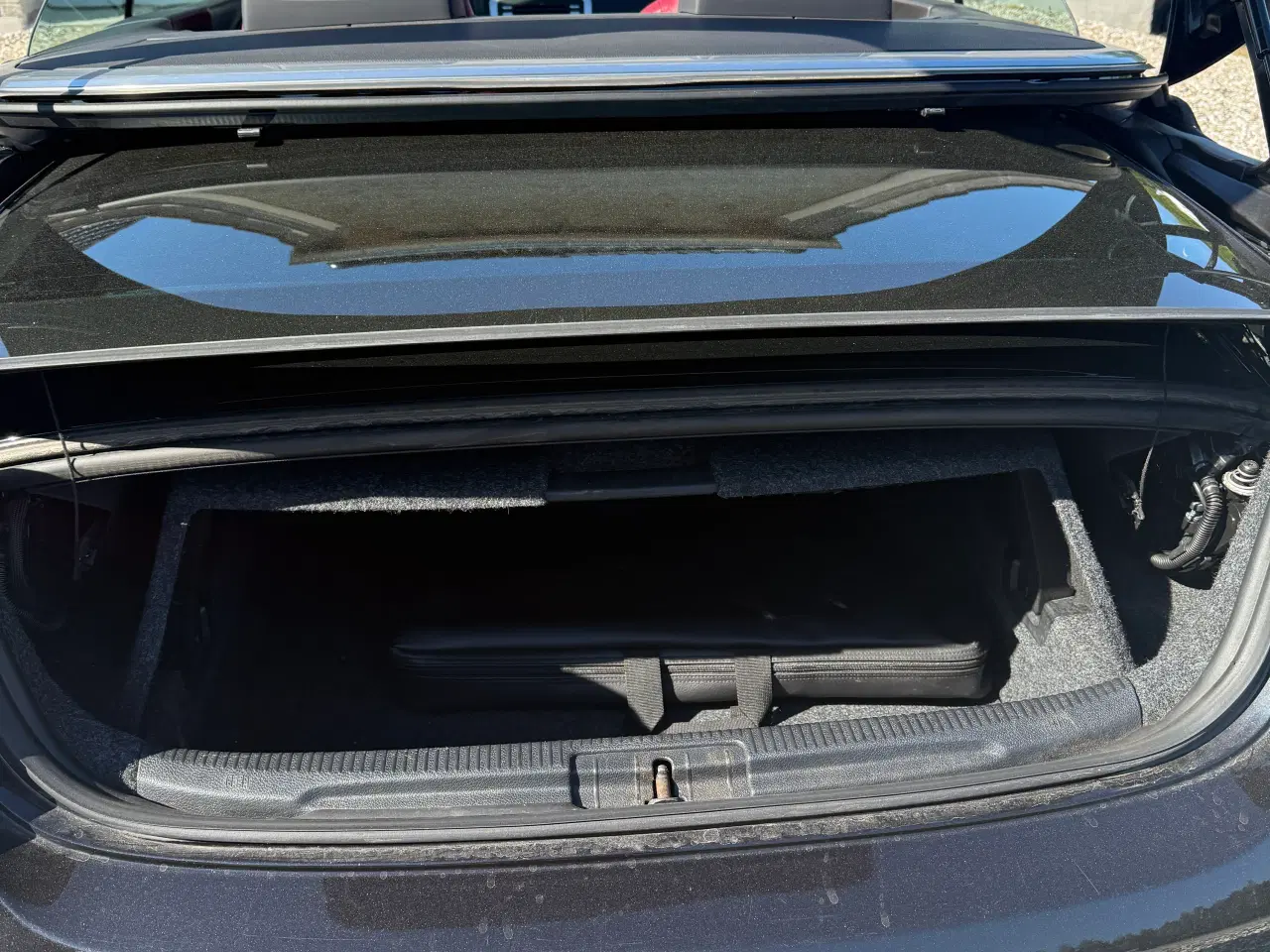 Billede 6 - Volkswagen Eos - Cabriolet med stil og komfort 