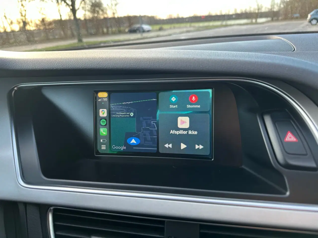 Billede 10 - Audi A5 2,0 TDi 150 Sportback