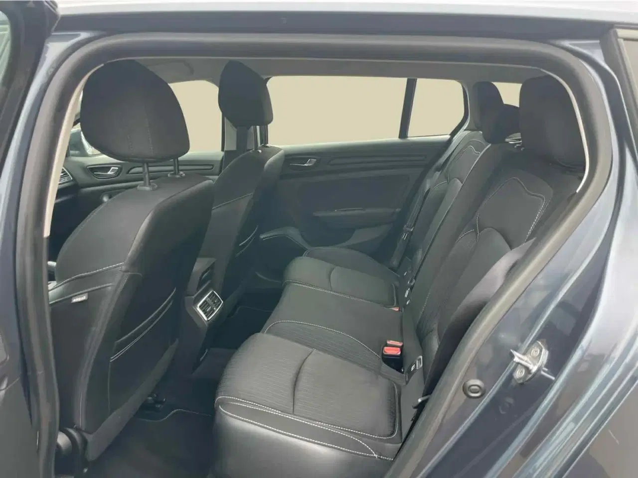 Billede 17 - Renault Megane IV 1,2 TCe 130 Zen Sport Tourer EDC