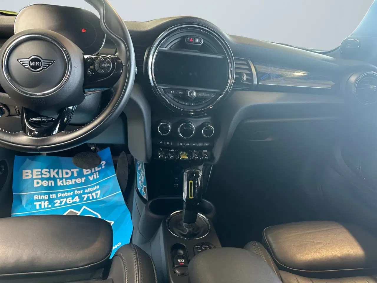 Billede 11 - MINI Cooper SE  Trim XL