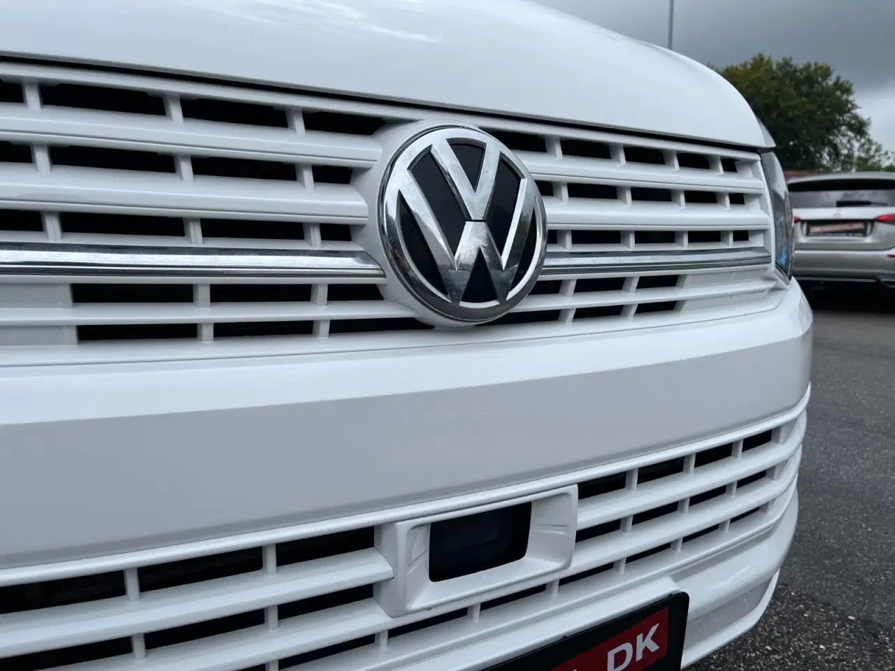 Billede 4 - VW Transporter 2,0 TDi 150 Kassevogn DSG lang
