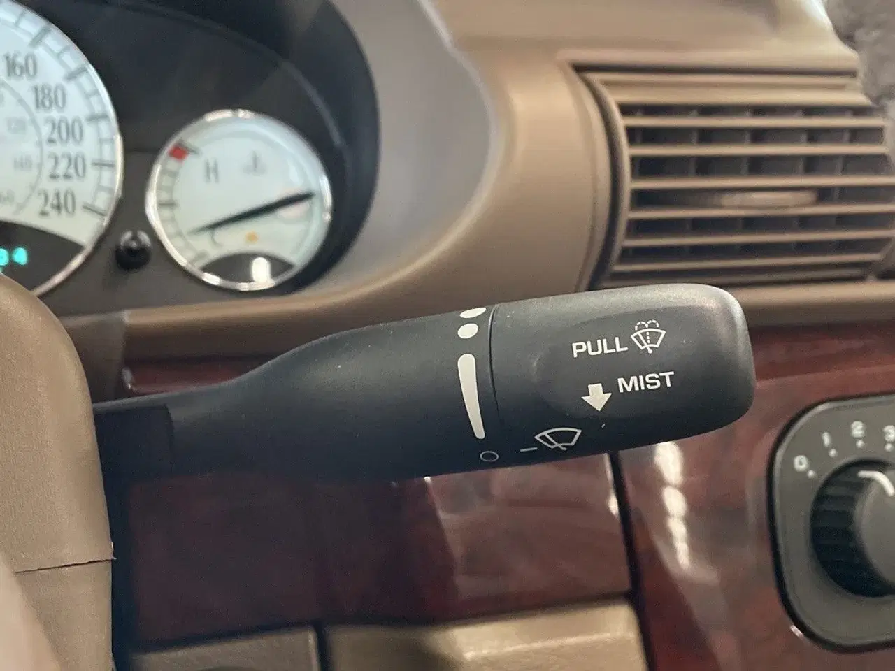 Billede 21 - Chrysler Sebring 2,7 203HK Cabr. Aut.