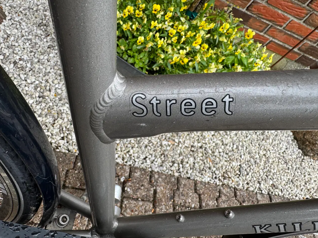 Billede 8 - Juniorcykel / Damecykel,  Kildemoes Street ,7 gear