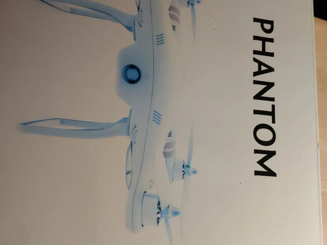 Billede 4 - Phantom Drone dji 1 