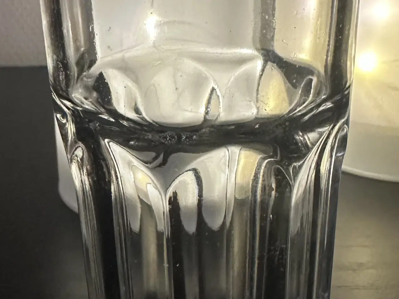 Billede 1 - Drikke glas