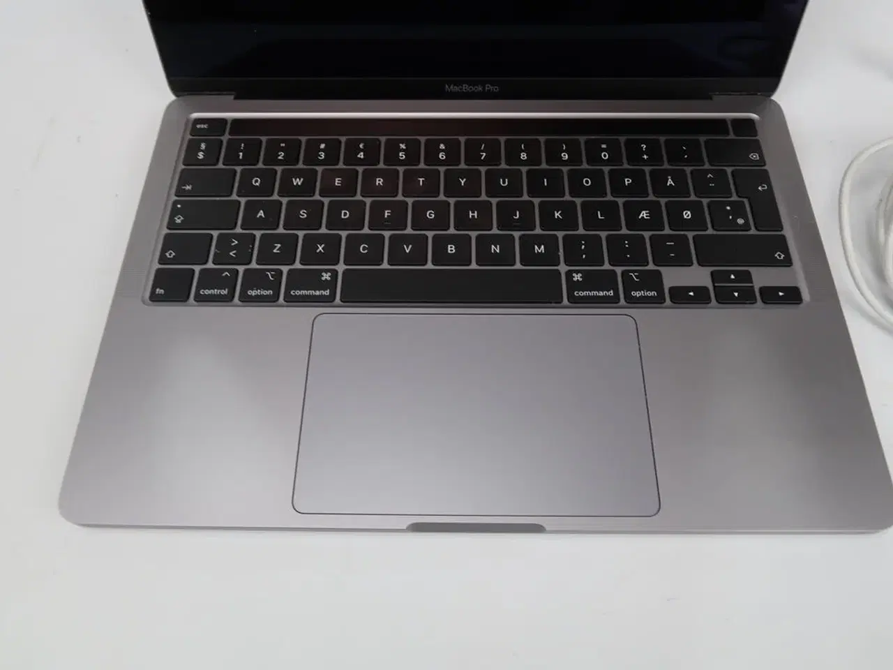 Billede 2 - Apple MacBook Pro 13" 2020 i7-1068NG7