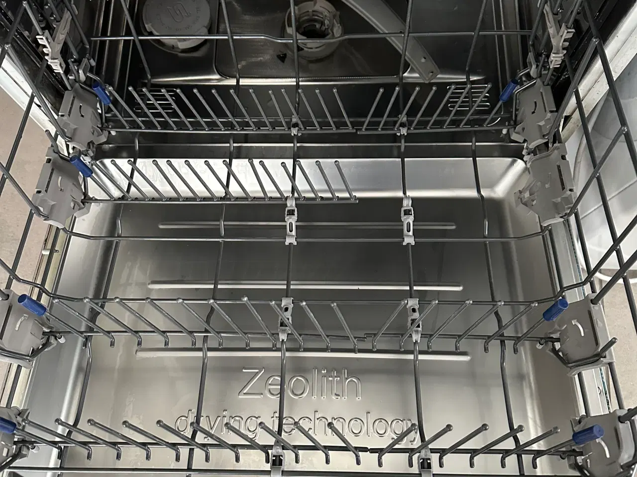 Billede 3 - Opvaskemaskine Siemens IQ500