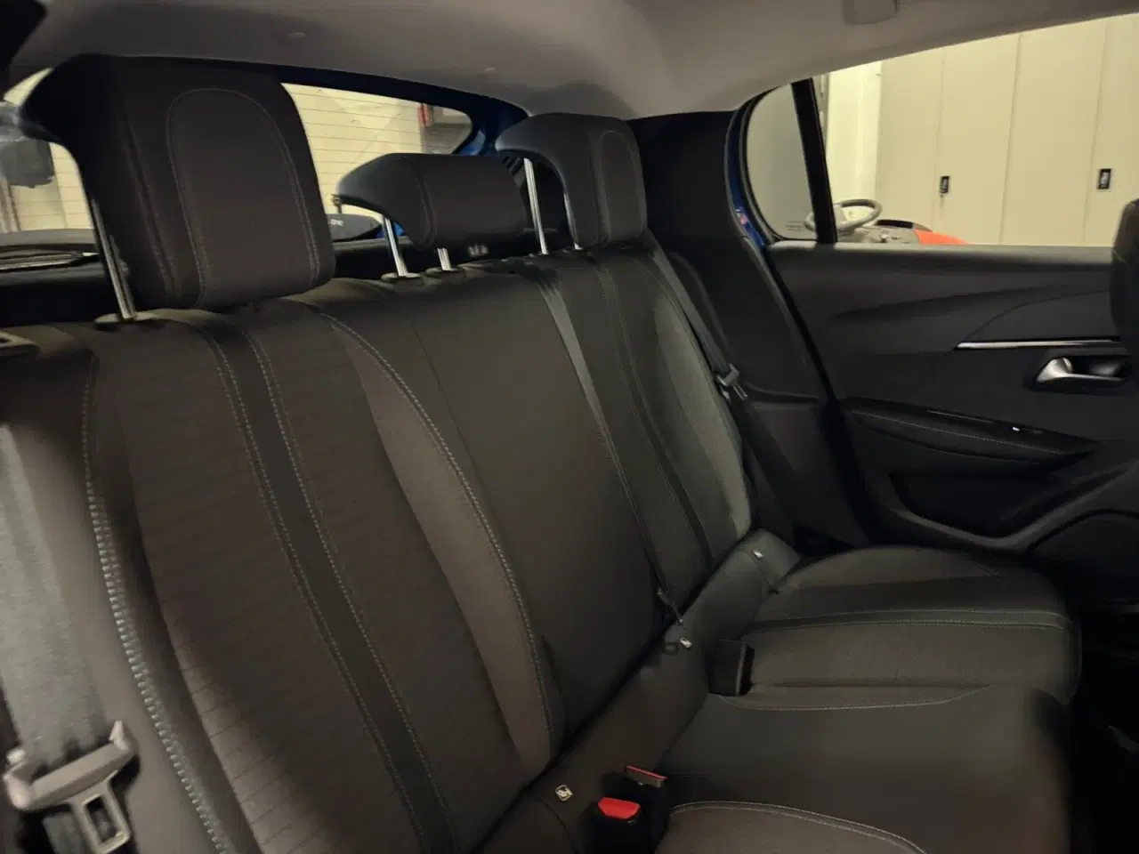 Billede 16 - Peugeot e-208 50 Allure