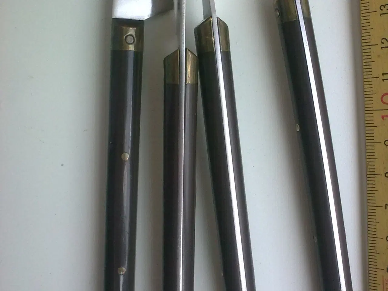 Billede 9 - Kartofler sovs syltetøj og T2 teske Supplement