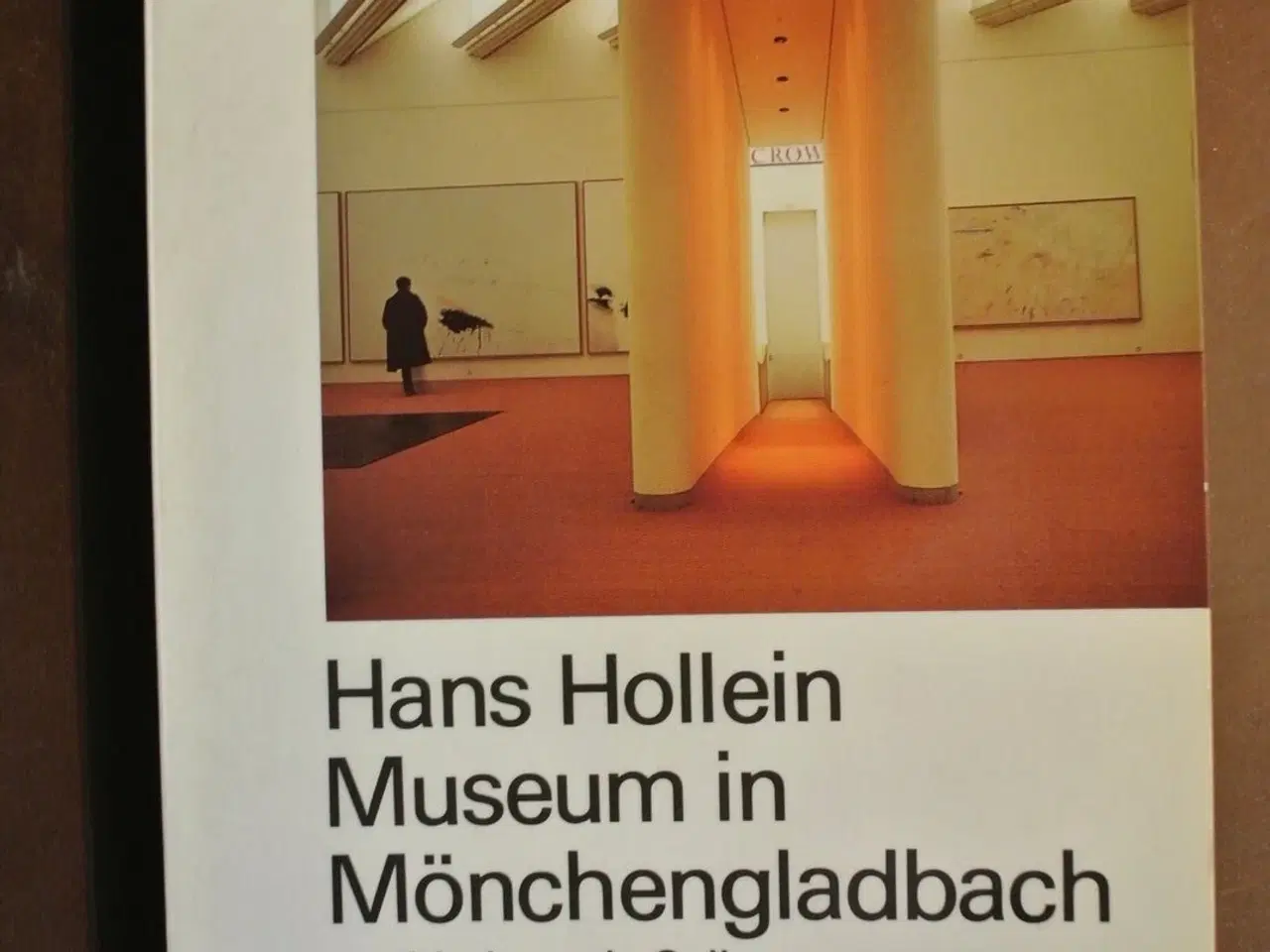 Billede 1 - hans hollein museum in mönchengladbach - arkitekt,