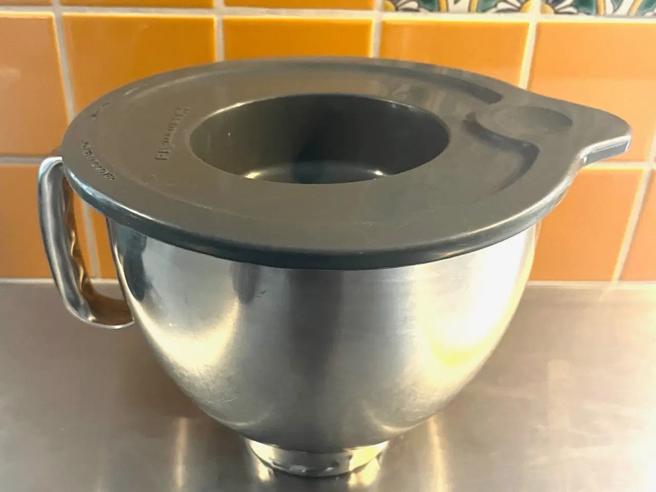 Billede 3 - KitchenAid røremaskine